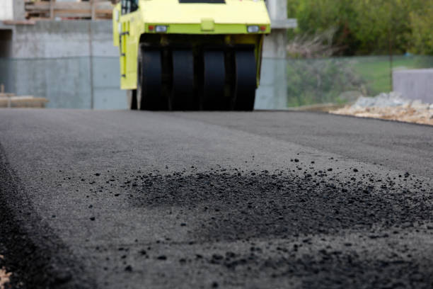 Best Concrete Paver Driveway  in Dalworthington Gardens, TX