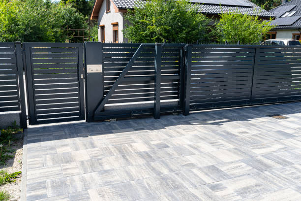 Best Affordable Driveway Pavers  in Dalworthington Gardens, TX
