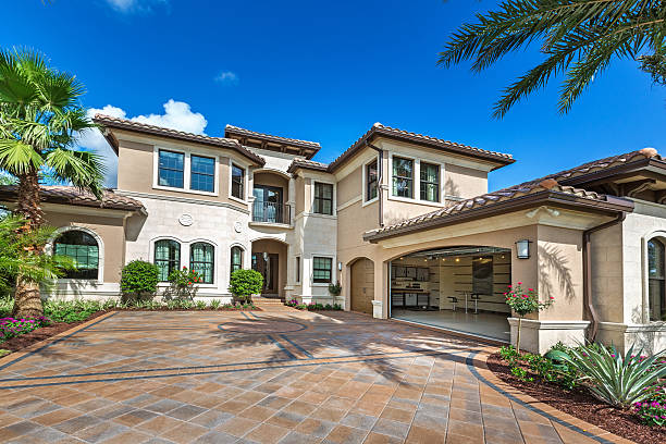 Best Driveway Pavers Near Me  in Dalworthington Gardens, TX