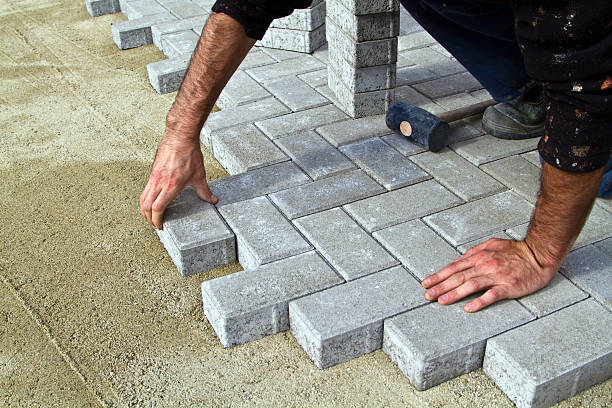 Reliable Dalworthington Gardens, TX Driveway Pavers Solutions