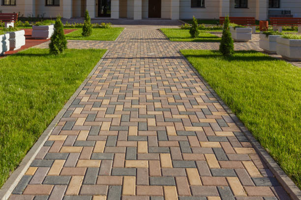  Dalworthington Gardens, TX Driveway Pavers Pros